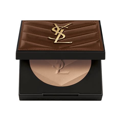 ysl brozer|ysl all hours hyper bronze.